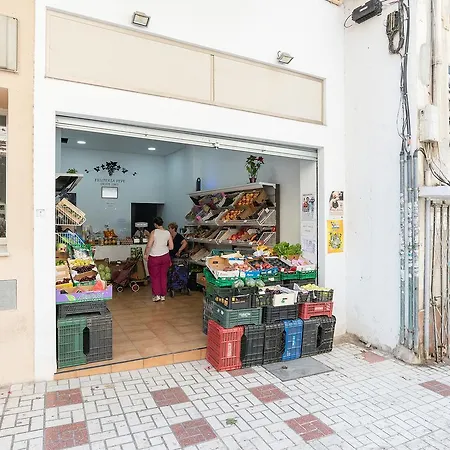 Appartamento Victoria Citycenter