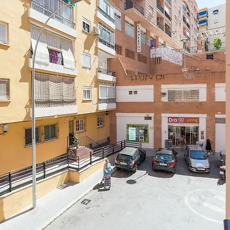 Appartamento Victoria Citycenter *